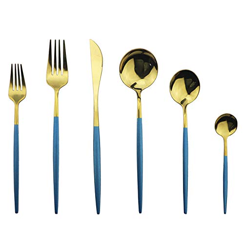 Blue Gold