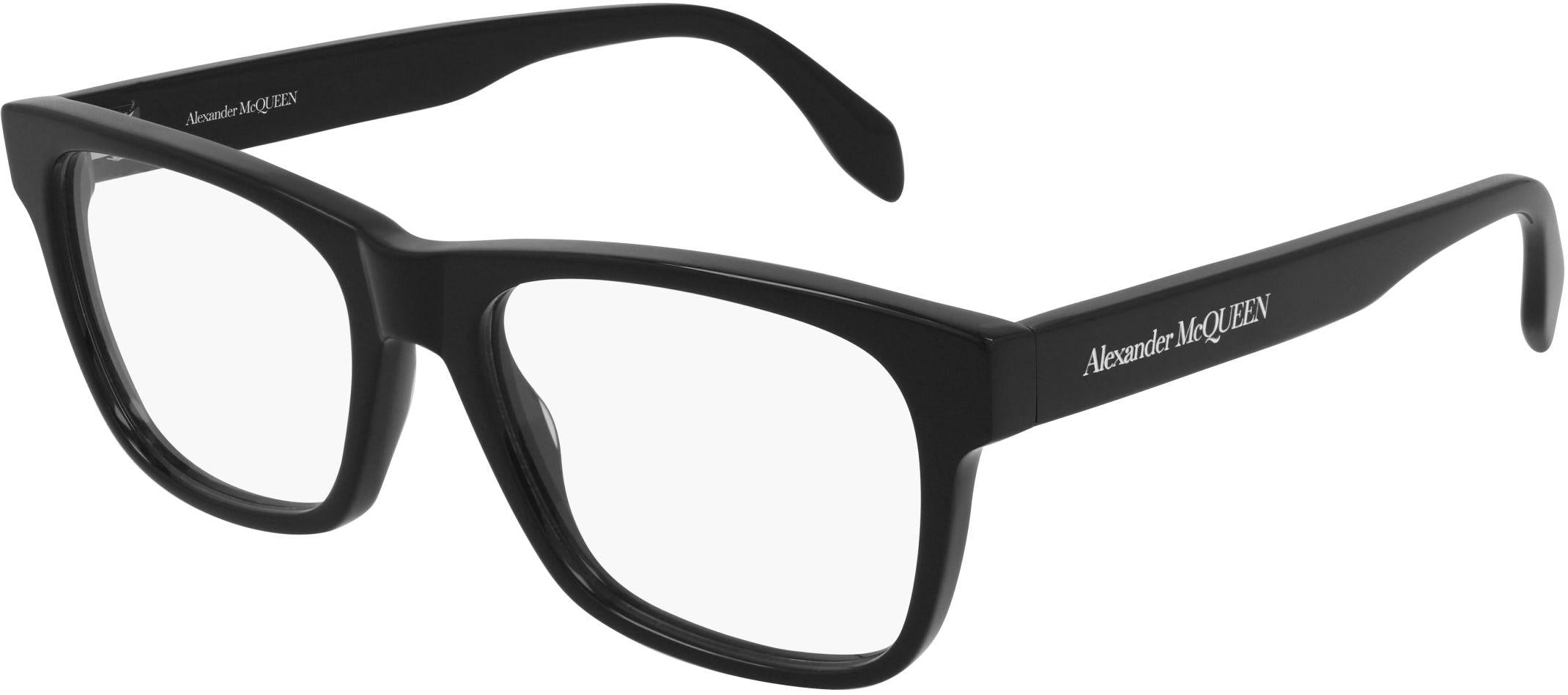 001 - Black