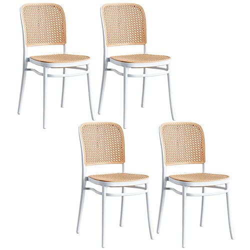 White - 4 Pieces
