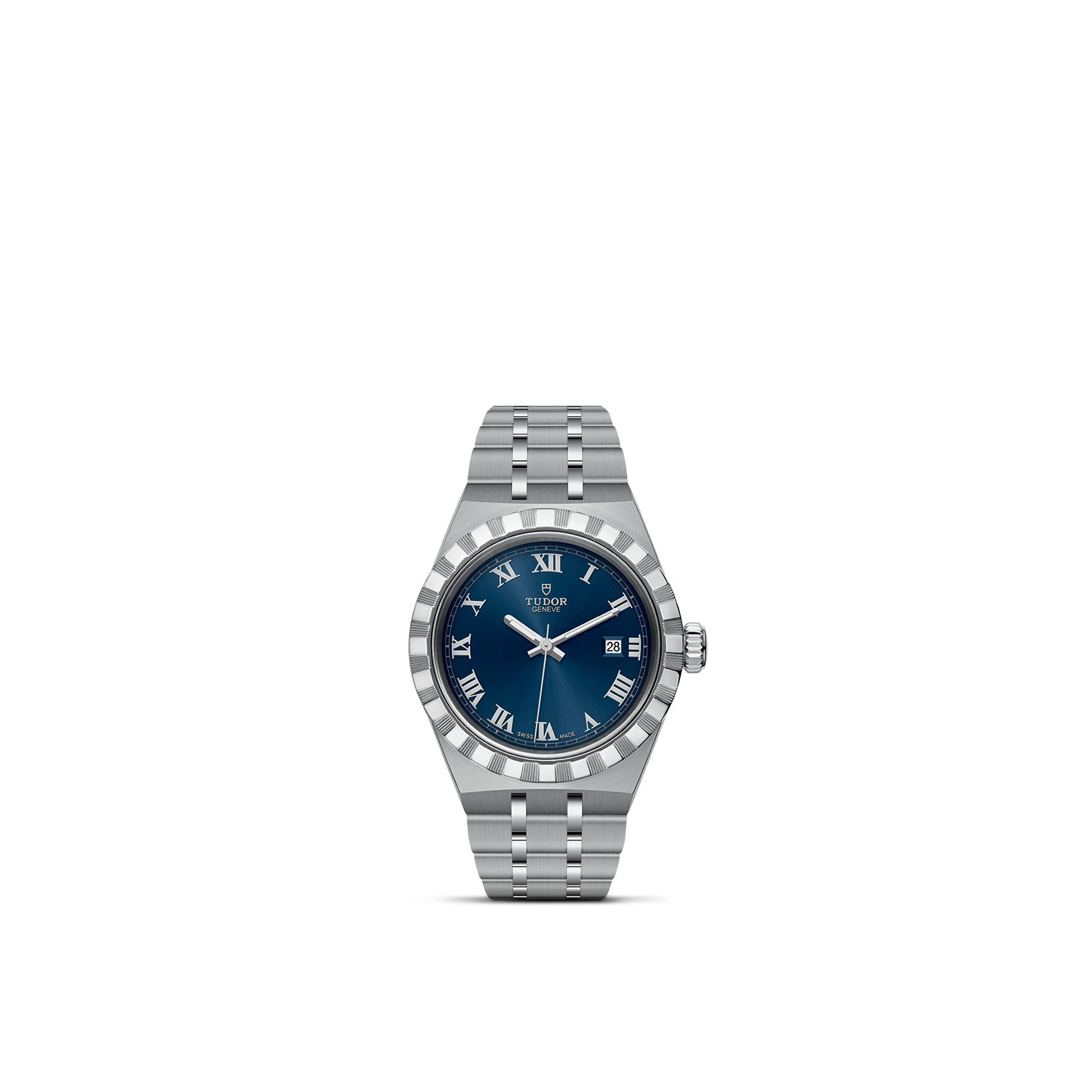 Tudor Royal M28300-0006 Automatic Watch for Men - Luxury Dress & Everyday Wear | Perfect for Business, Formal Events & Casual Style