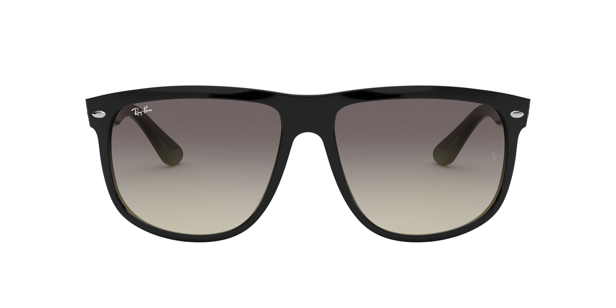 Ray-Ban RB4147 Classic Square Sunglasses for Women & Men - UV Protection, Polarized Lenses - Perfect for Driving, Beach & Outdoor Activities