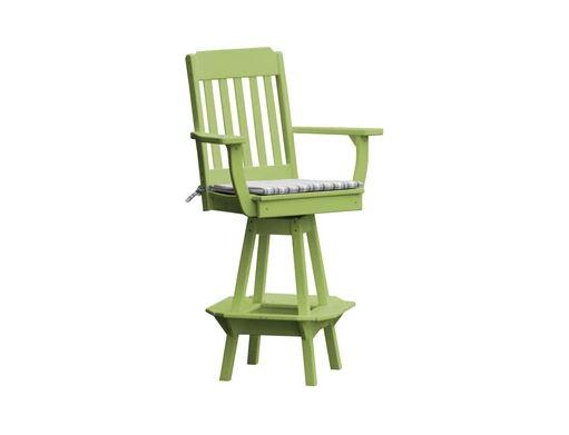 Tropical Lime