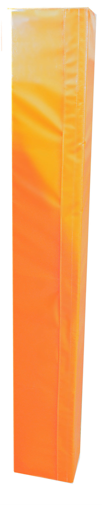 6 Feet Tall 4-Sided Column Pad with 6-Inch Width - Perfect for Home Gym, MMA Training, and Boxing Workouts