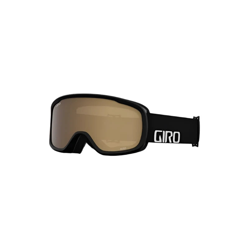 Giro Buster Junior Goggle 2025 - Kids Ski & Snowboard Goggles with Anti-Fog Lens for Winter Sports - Perfect for Snowboarding, Skiing, and Outdoor Winter Adventures