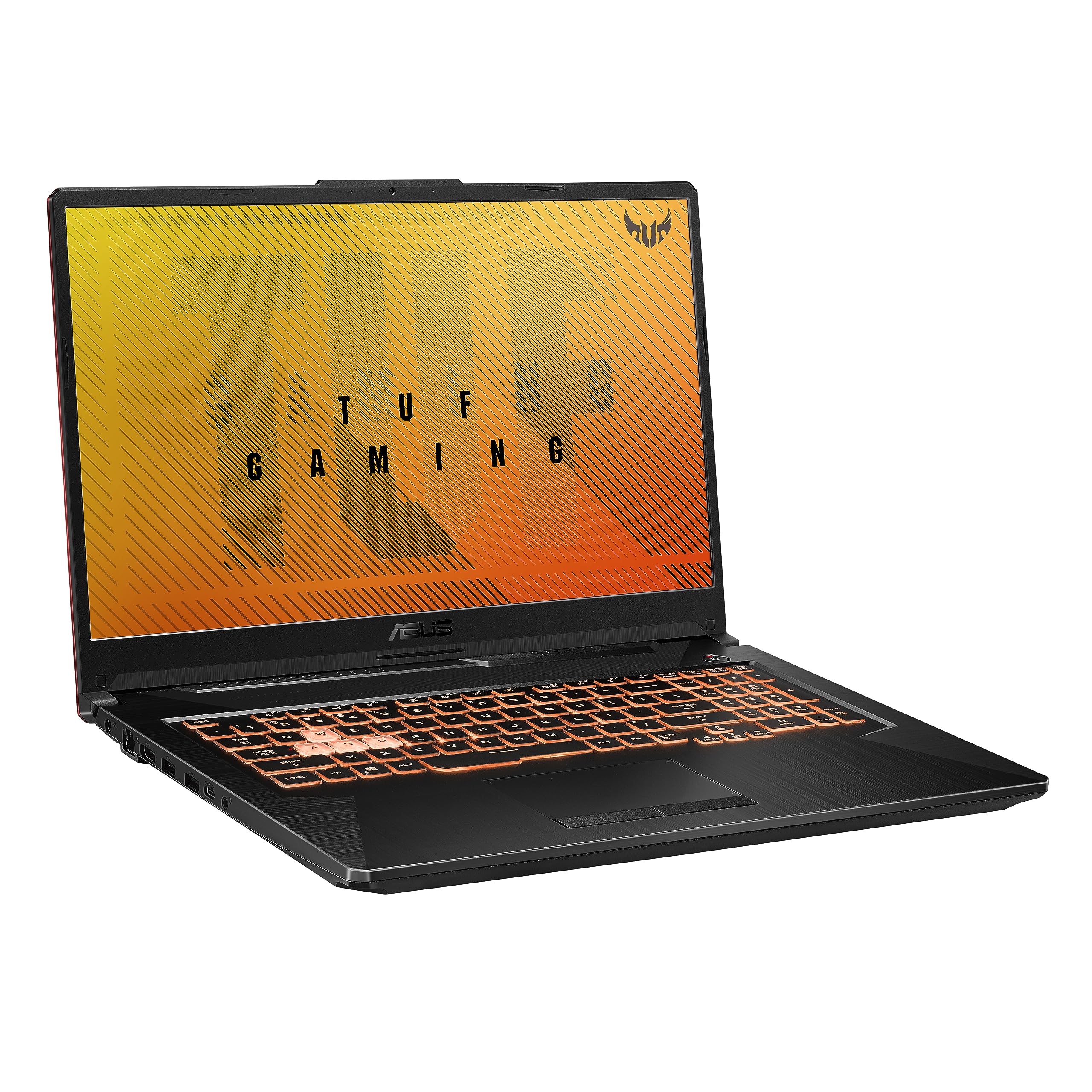 ASUS TUF Gaming A17 17.3