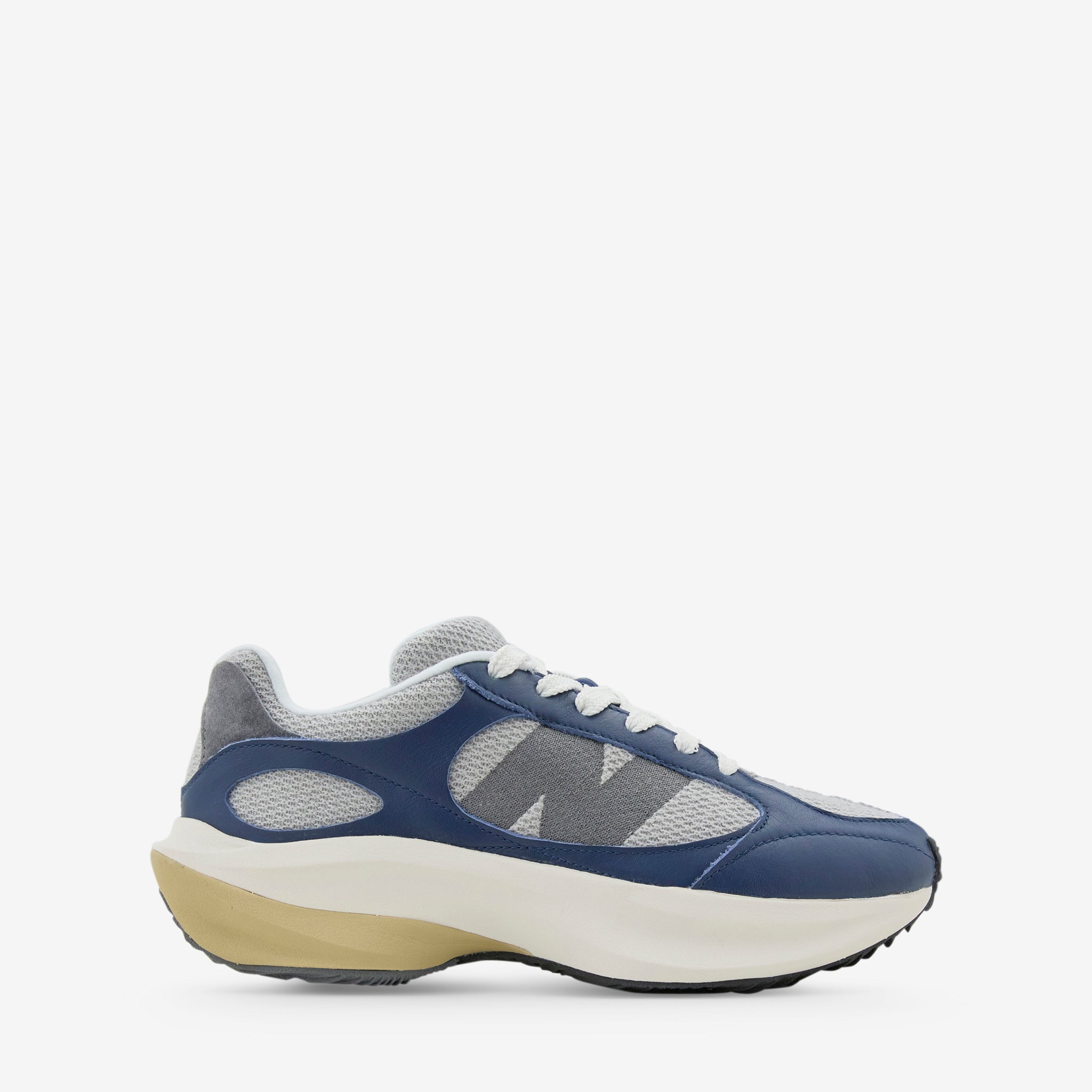 WRPD Runner NB Navy & Sea Salt - Lightweight Running Shoes for Men & Women - Perfect for Jogging, Gym Workouts, and Casual Wear