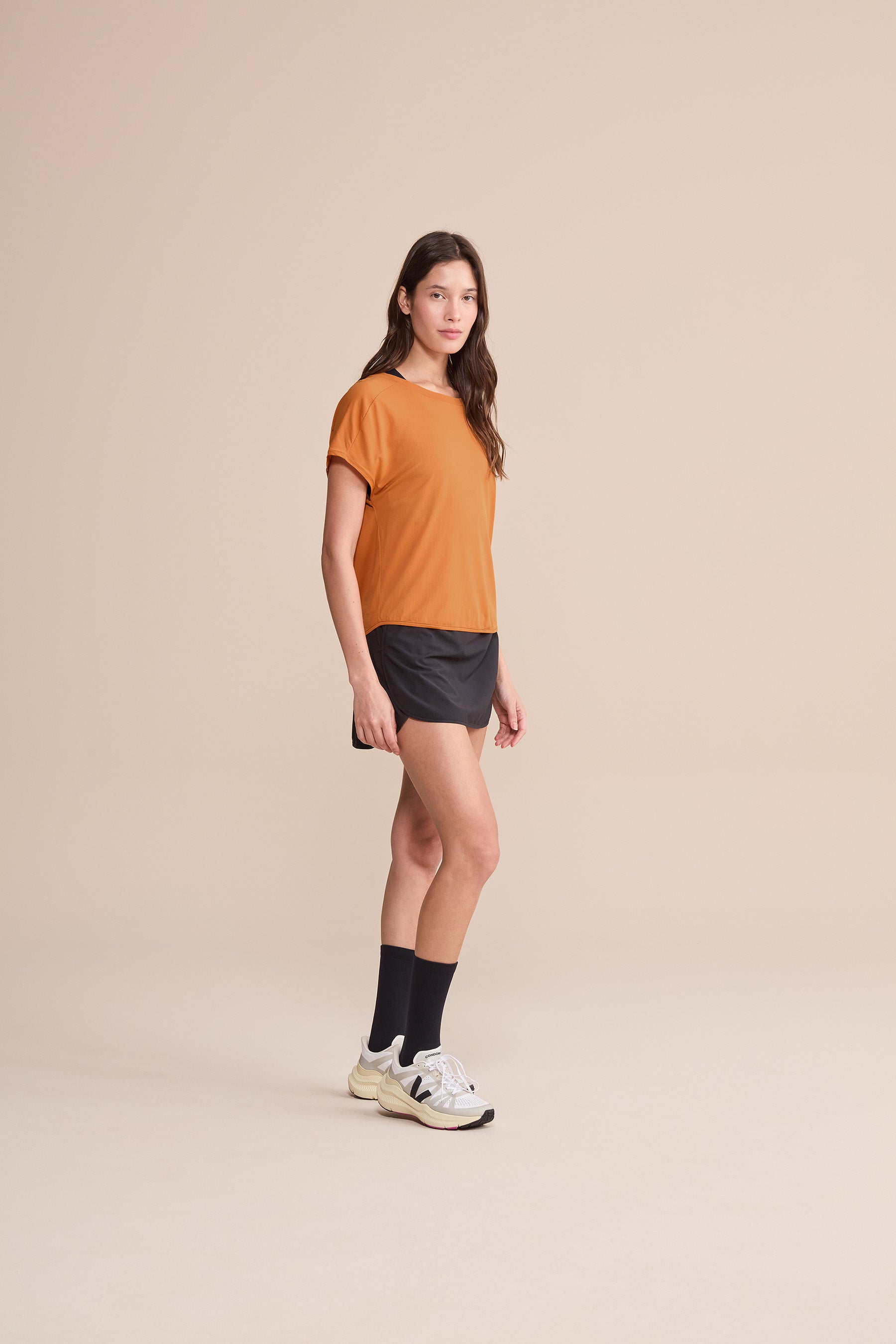Breathable Comfort T-Shirt for Men & Women - Soft Cotton Relaxed Fit Tee for Everyday Wear, Workout & Casual Outfits