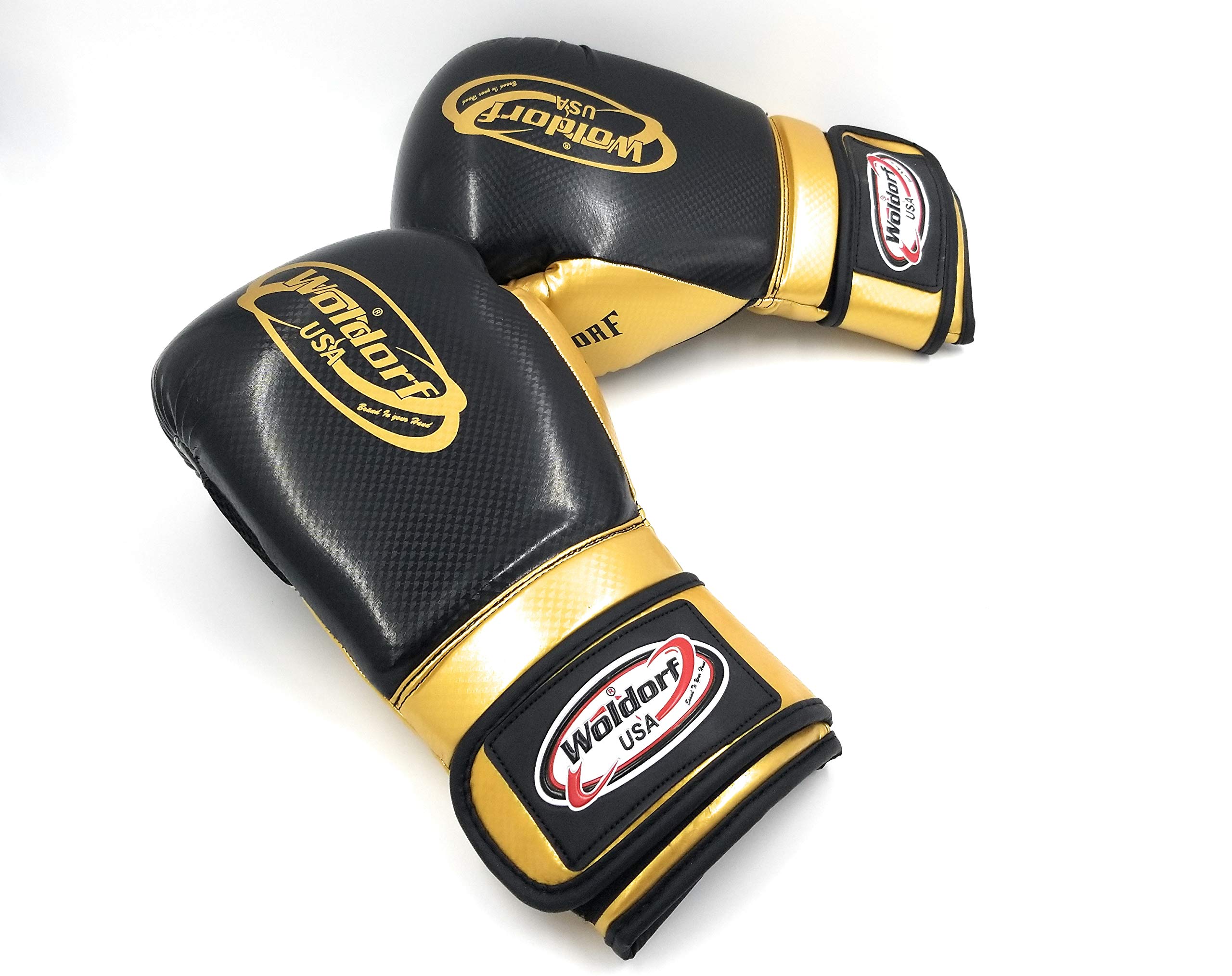 Professional Boxing Gloves for Training, Sparring & Kickboxing - MMA, Muay Thai & Heavy Bag Workouts - Premium Fighting & Grappling Gloves for Speed Punching & Combat Sports