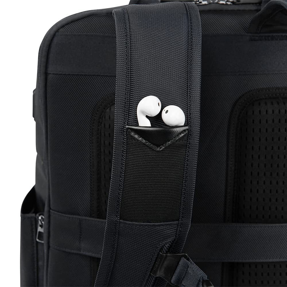 Travelpro Crew Executive Choice 3 Large Backpack for 15.6