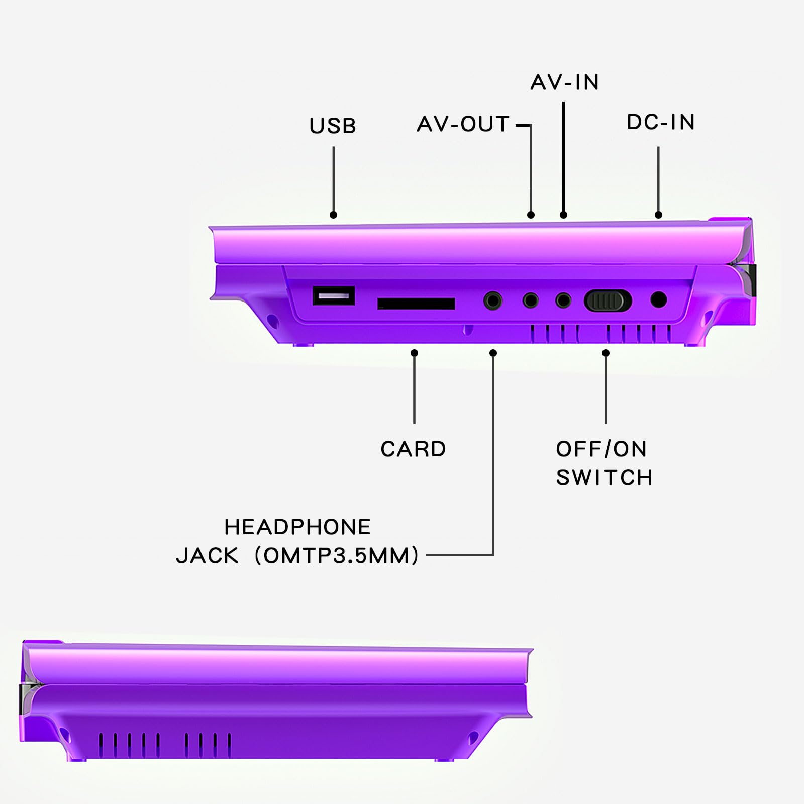 SUNPIN 11.5