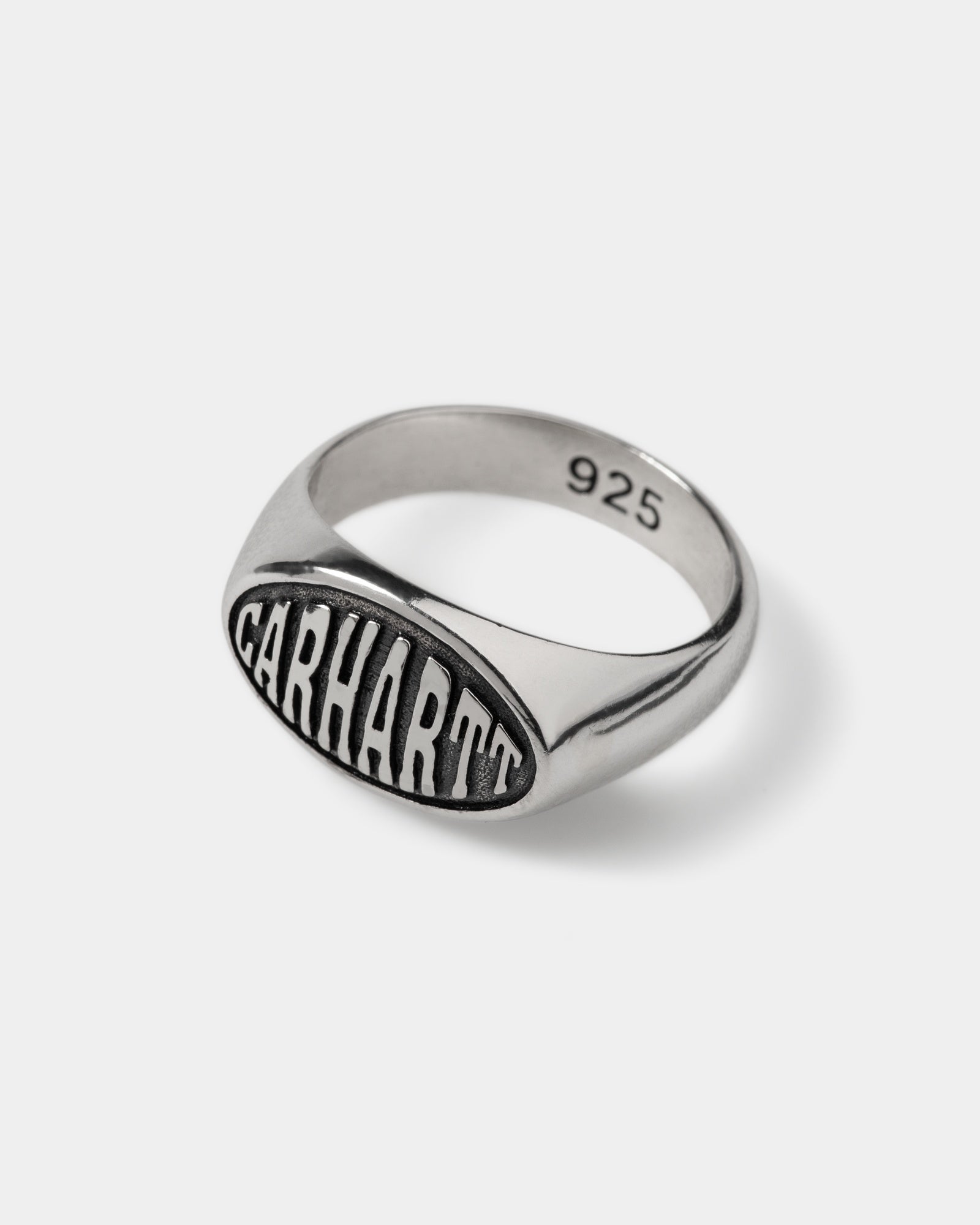Big Time Ring | Sterling Silver Women's Fashion Ring for Everyday Wear & Special Occasions