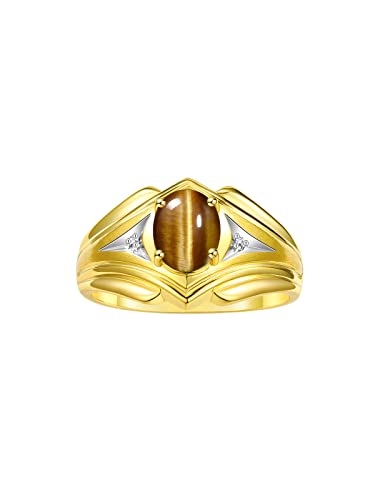 Tiger Eye