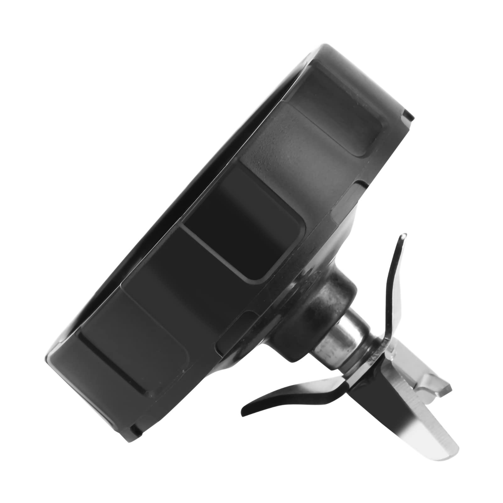Replacement Bottom Blade for Blender Juicer Extractor - Compatible with BL680 BL642w BL640 Blender Systems (1000W-1500W) - 7-Fin Stainless Steel Blade Assembly - Perfect for Smoothies, Juicing, and Food Processing