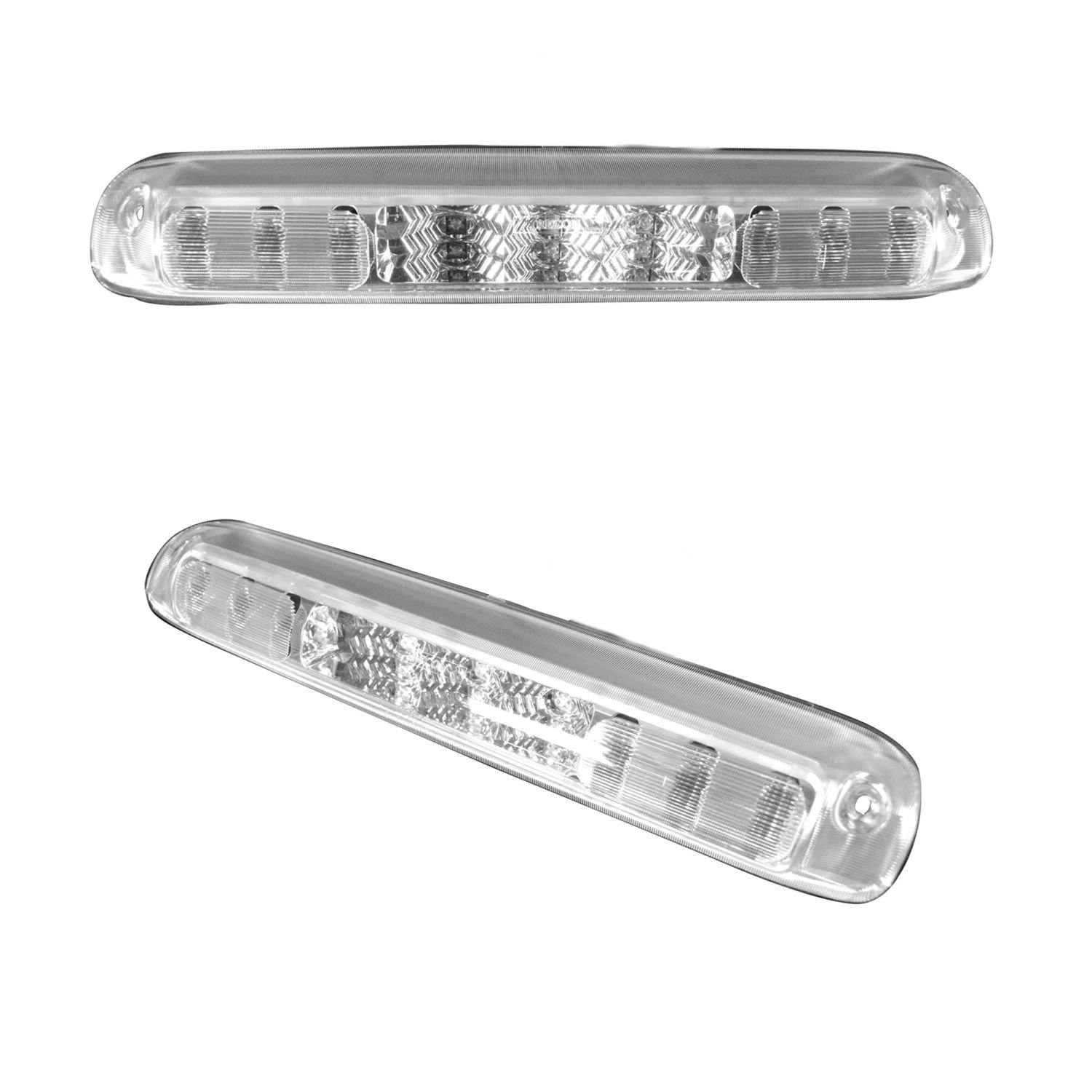 Recon 3rd Brake Light Kit - LED Tail Light Bar for Trucks & SUVs - Easy Installation, High Visibility - Perfect for Off-Roading & Night Driving