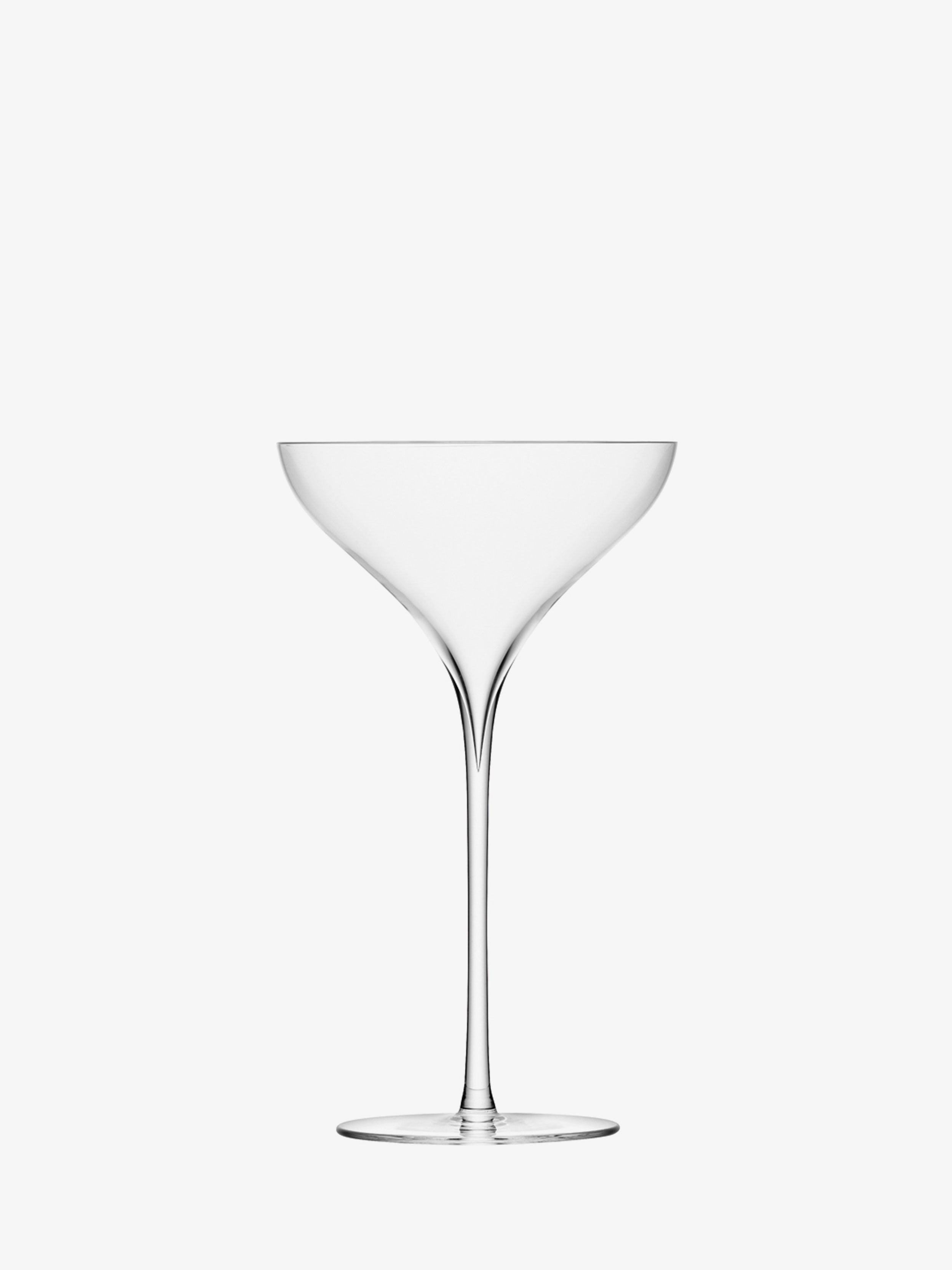 Premium Savoy Mouthblown Champagne Coupe Glasses Set of 2 - Elegant Vintage Flutes for Wedding Toasts, Cocktail Parties & Romantic Celebrations
