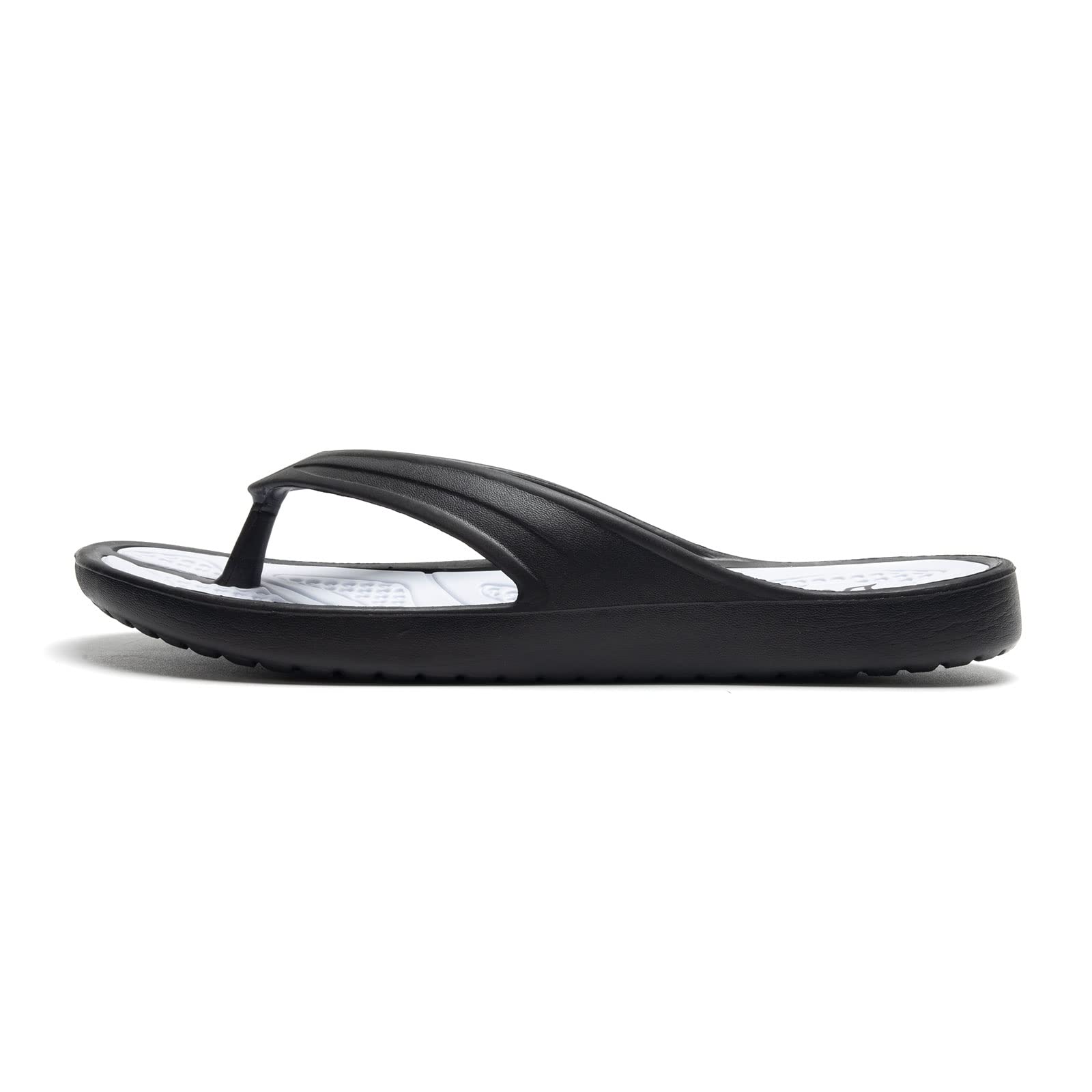 LM Women's Flip Flops - Comfortable Thong Sandals for Beach, Pool & Shower | Slip-On Water Shoes for Casual Wear, Vacation & Outdoor Activities