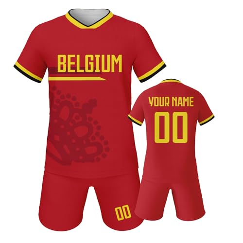 B-elgium
