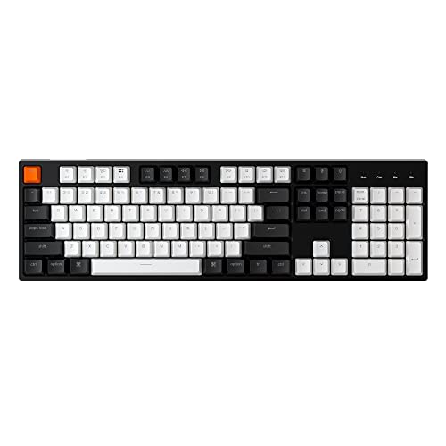 Hot-swap Gateron G Pro Red Switch