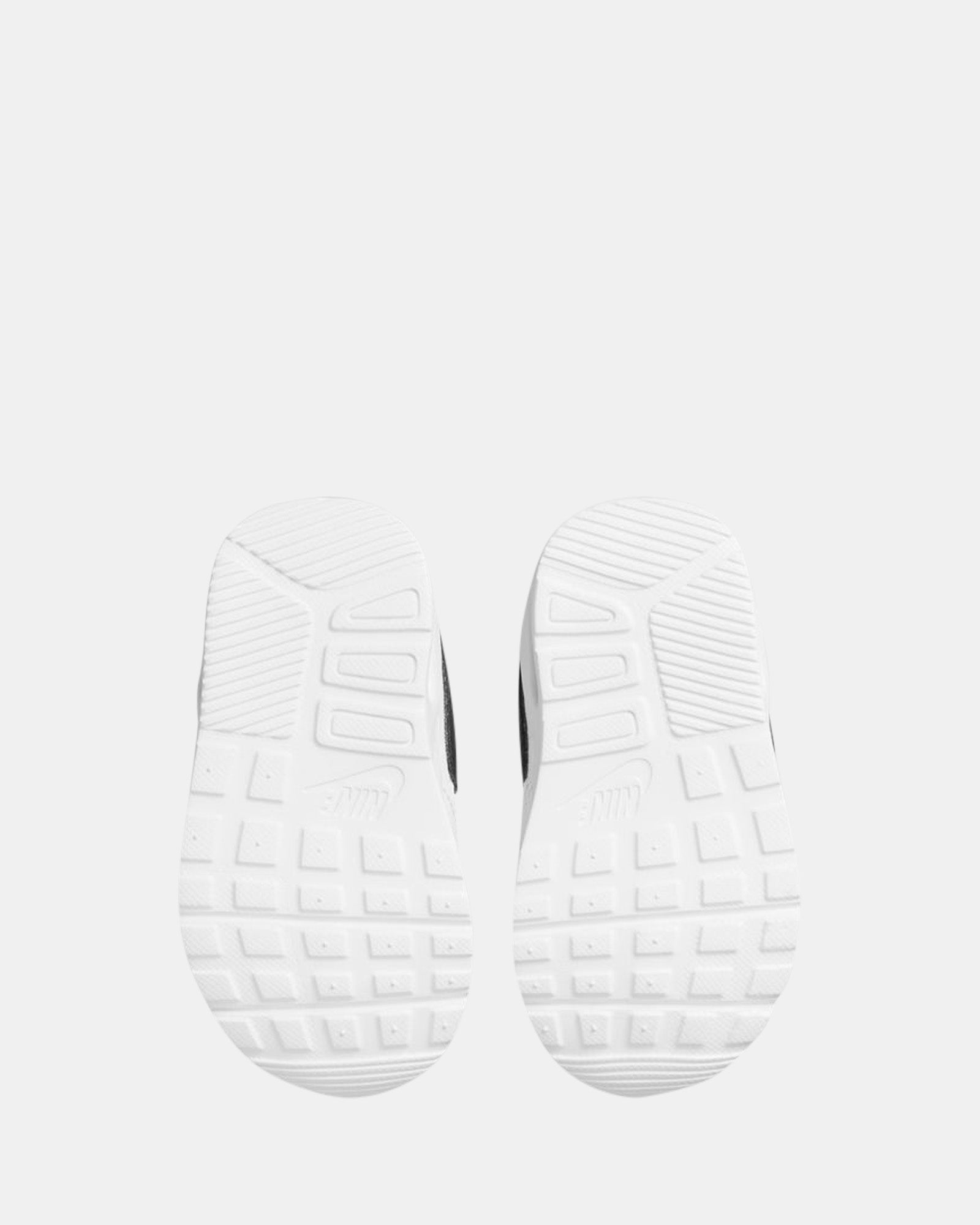 Nike Air Max SC Infant Shoes - White/Black/White | Comfortable & Stylish Baby Sneakers for Walking, Playtime & Everyday Wear