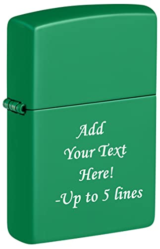 Grass Green Matte 48629