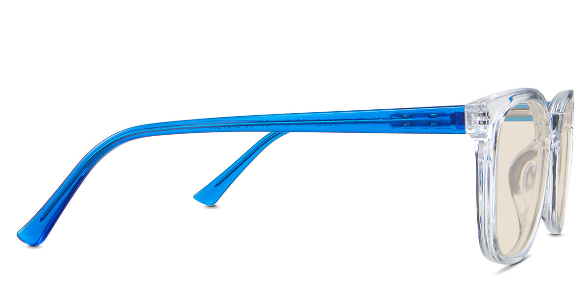 Arbor Women's Prescription Tinted Sunglasses - UV Protection & Polarized Lenses for Driving, Outdoor Sports & Fashion