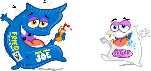 Healthy Eating & Exercise Songs for Kids - Fun Grocery Tunes | Educational Music for Active Children | Perfect for Classroom, Playtime & Family Activities