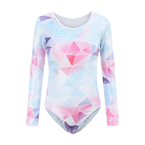 Geometric Long