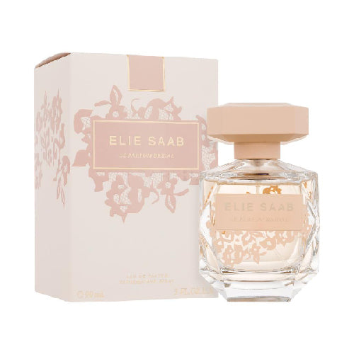 Elie Saab Le Parfum Bridal 30ml Eau de Parfum for Women - Romantic Wedding & Special Occasion Fragrance