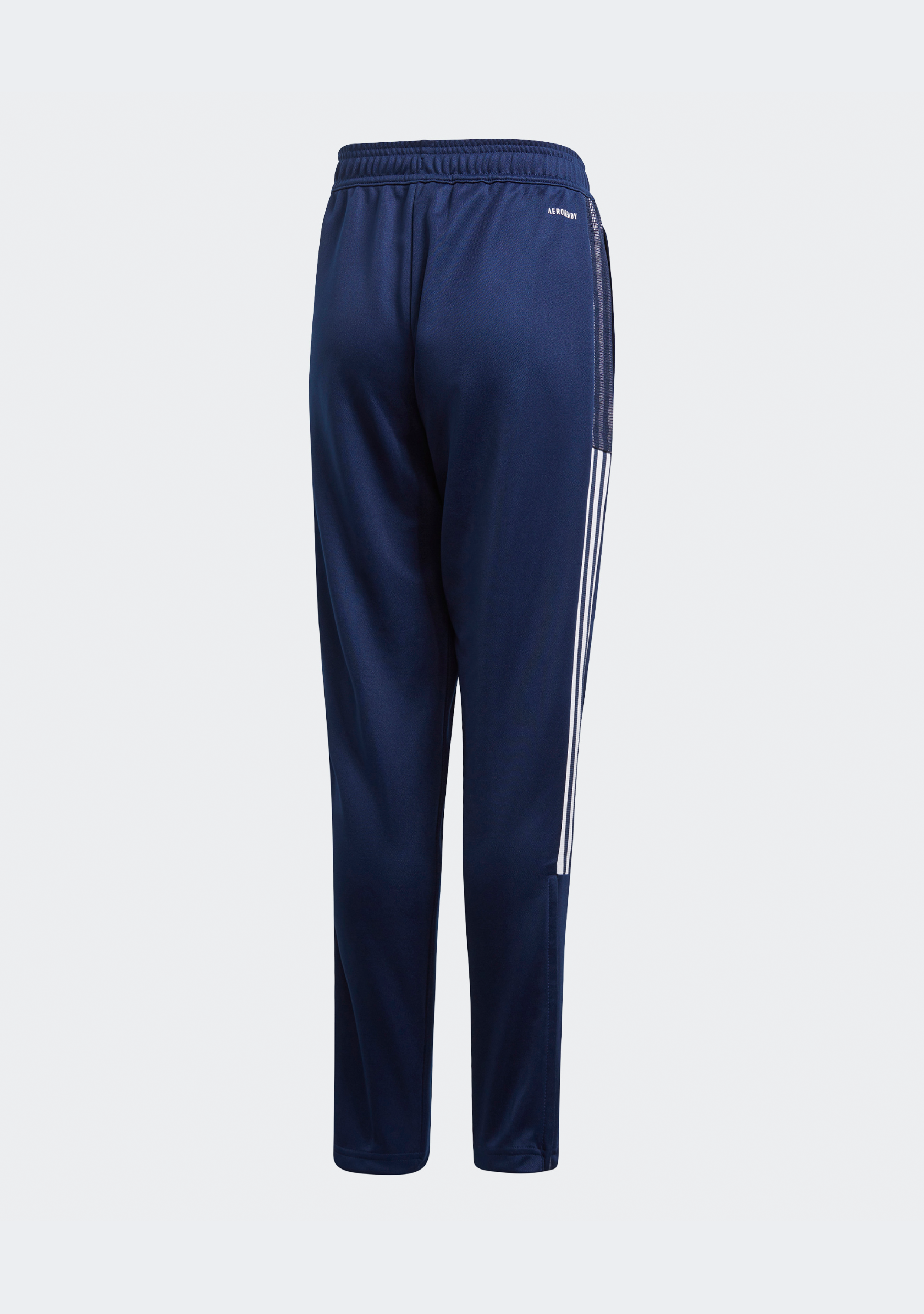 Adidas Kids' Tiro 21 Track Pants - Boys & Girls Athletic Joggers for Soccer, Running & Training - Comfortable Fleece-Lined Workout Pants