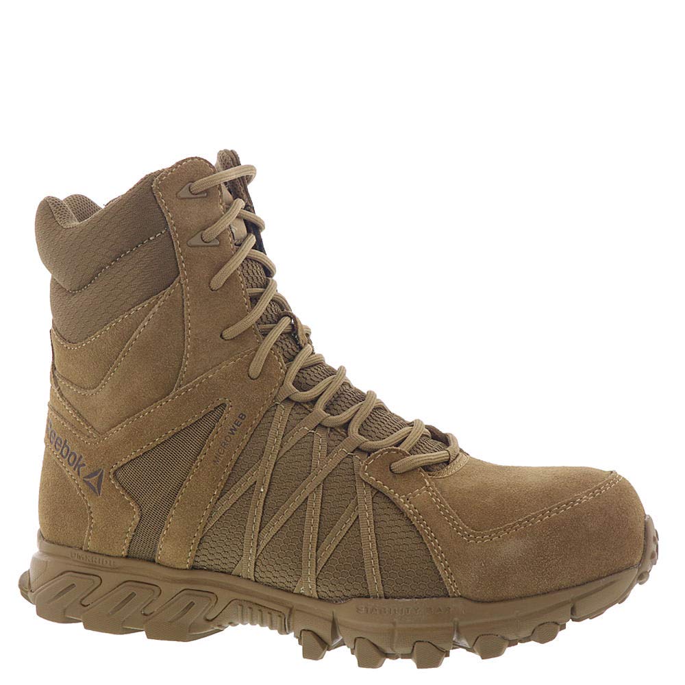 Reebok Men's Trailgrip 8