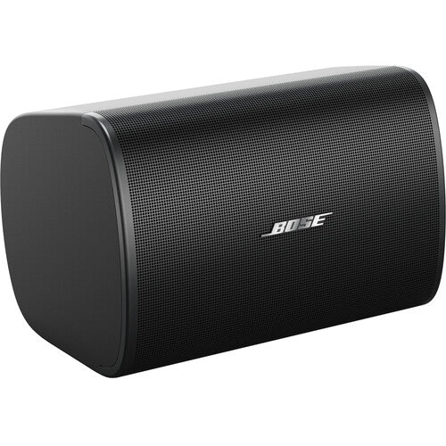Bose Professional DM3SE Surface Mounted Loudspeaker Pair (Black) - High-Quality Audio for Home Theater, Office & Commercial Spaces