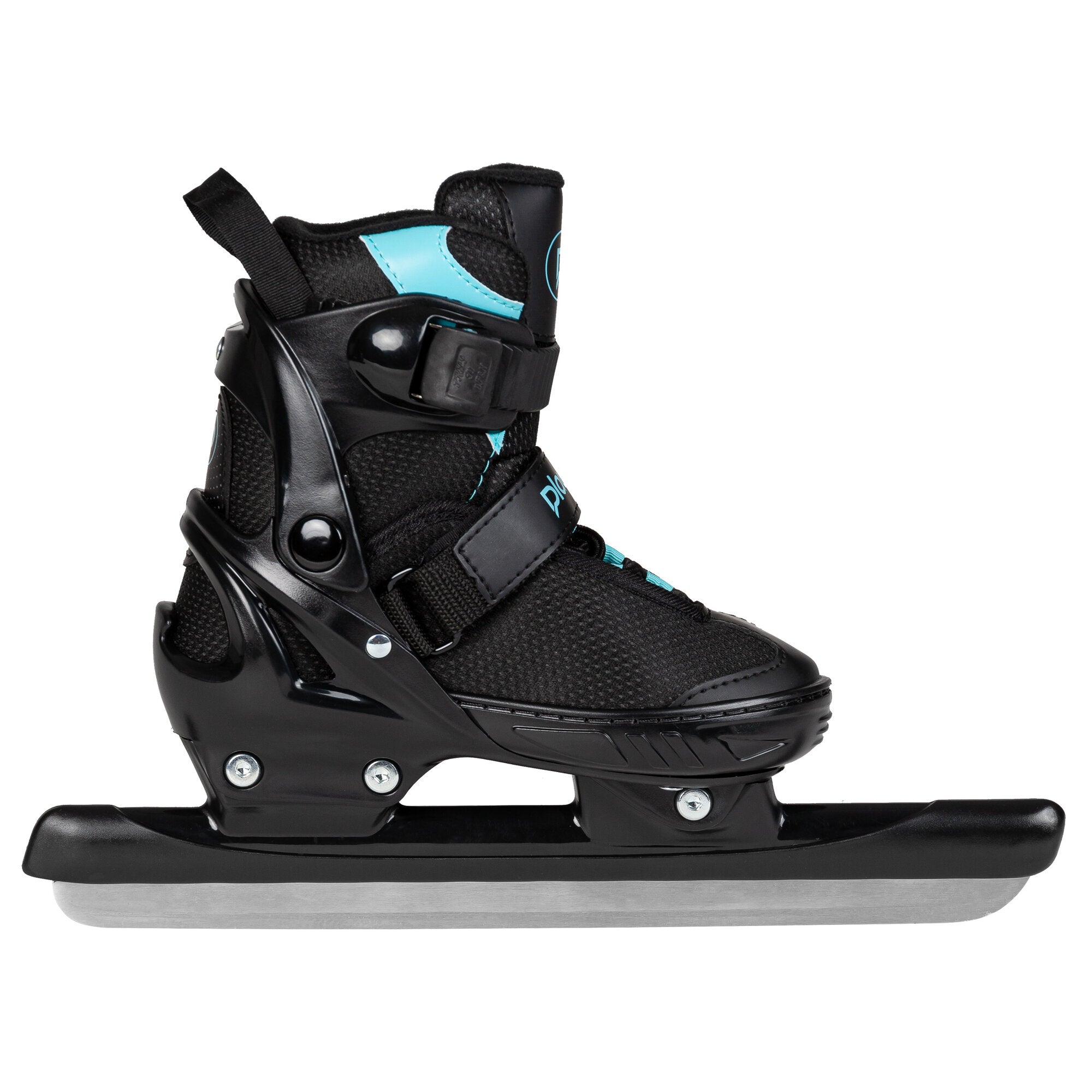 Glacier TT Adjustable Waterproof Hiking Boots - Lightweight & Durable for Outdoor Adventures, Trail Running & Camping