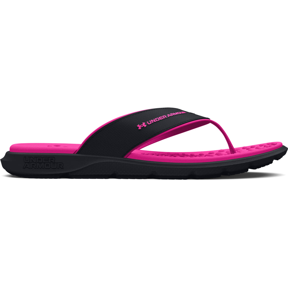 Under Armour Girls' Youth Marbella Sandals - Lightweight & Comfortable for Running, Beach & Outdoor Play