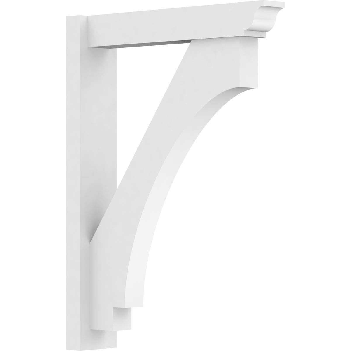 Ekena Millwork OUTP05X24X32IMP01 5