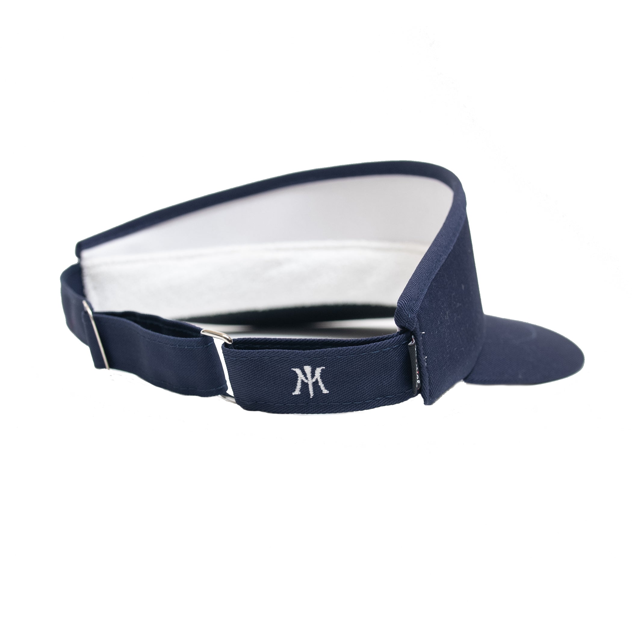 Miura Blade Tour Visor - Premium Golf Hat Visor for Men & Women - UV Protection & Comfort Fit - Perfect for Golfing, Running, Hiking & Outdoor Sports