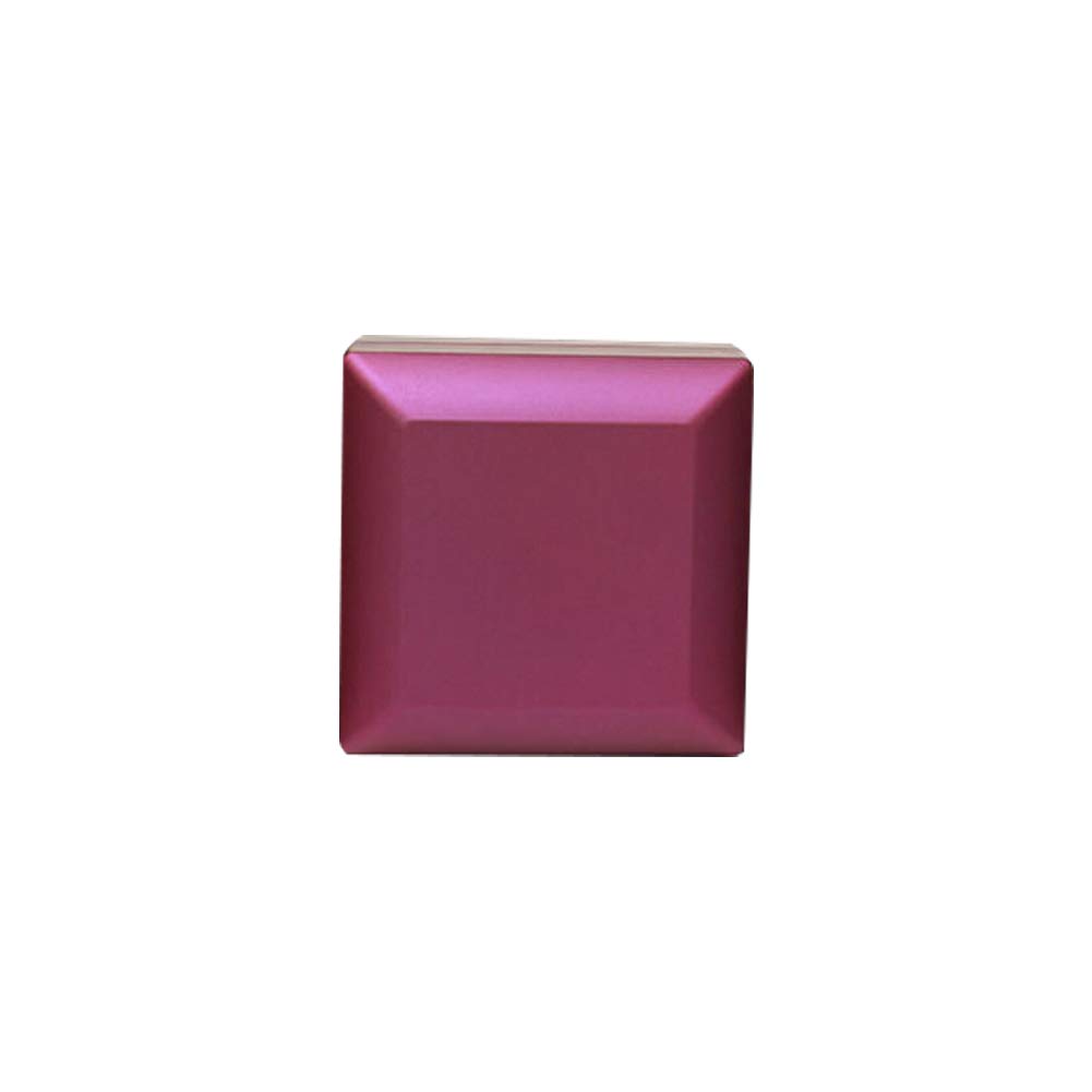 Elegant LED Jewelry Display Box - Purple Ring Holder for Engagement, Wedding, Bracelet & Bangle Storage | Perfect for Valentine's Day, Anniversary & Special Occasion Gifts | Wedding Accessories & Jewelry Organizer