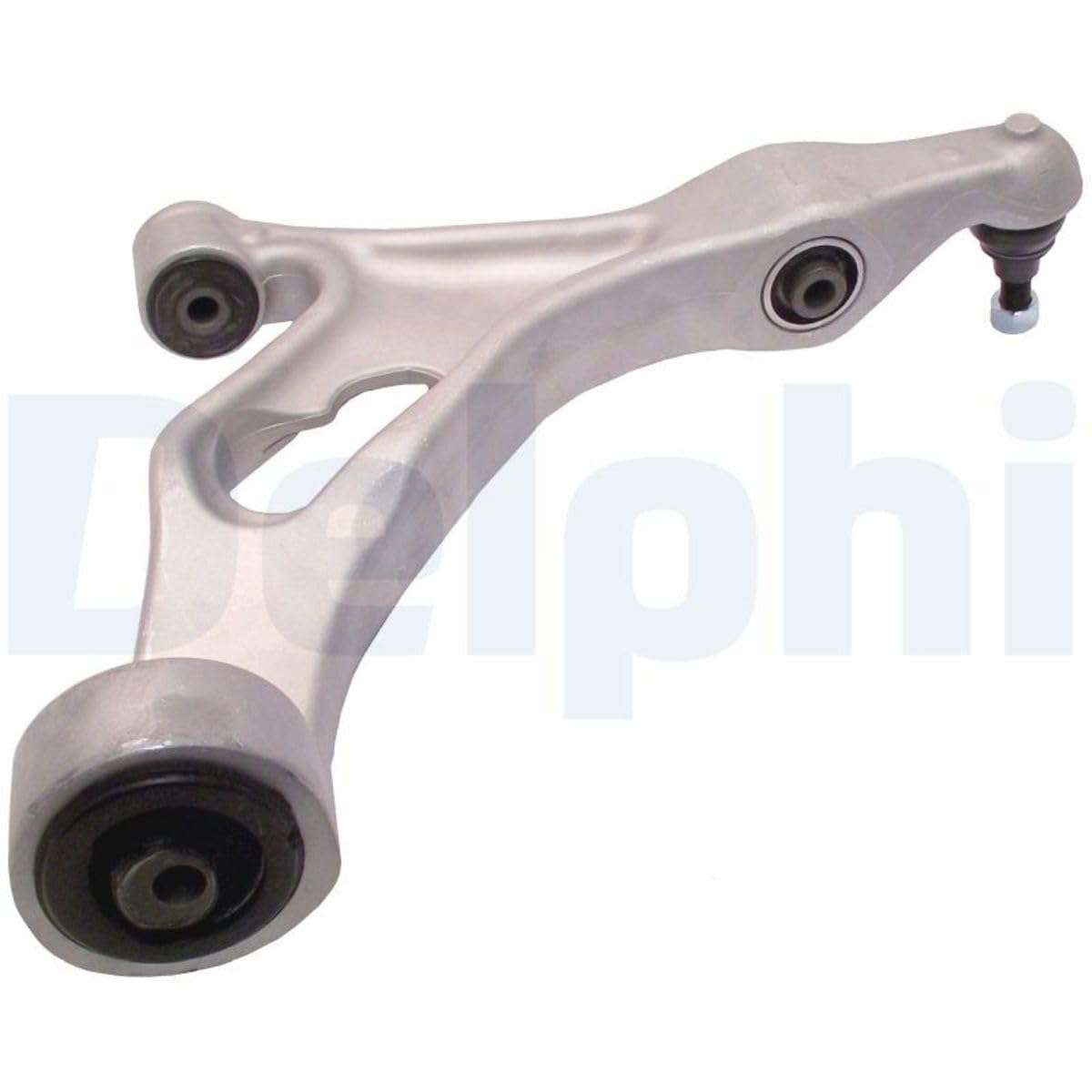 Delphi TC2590 Control Arm with Ball Joint - Front Lower Suspension Replacement for Smooth Ride & Handling | Compatible with [Vehicle Models] | Durable & Precision Engineered for Longevity