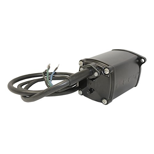 Premier Gear PG-10815A Tilt & Trim Motor Replacement for Mercury Outboards - Compatible with 35HP to 220HP Models (95HP, 90HP, 85HP, 80HP, 75HP, 70HP, 60HP, 50HP, 40HP, 210HP, 200HP, 175HP, 150HP, 140HP) - Perfect for Boat Repair & Marine Engine Maintenance