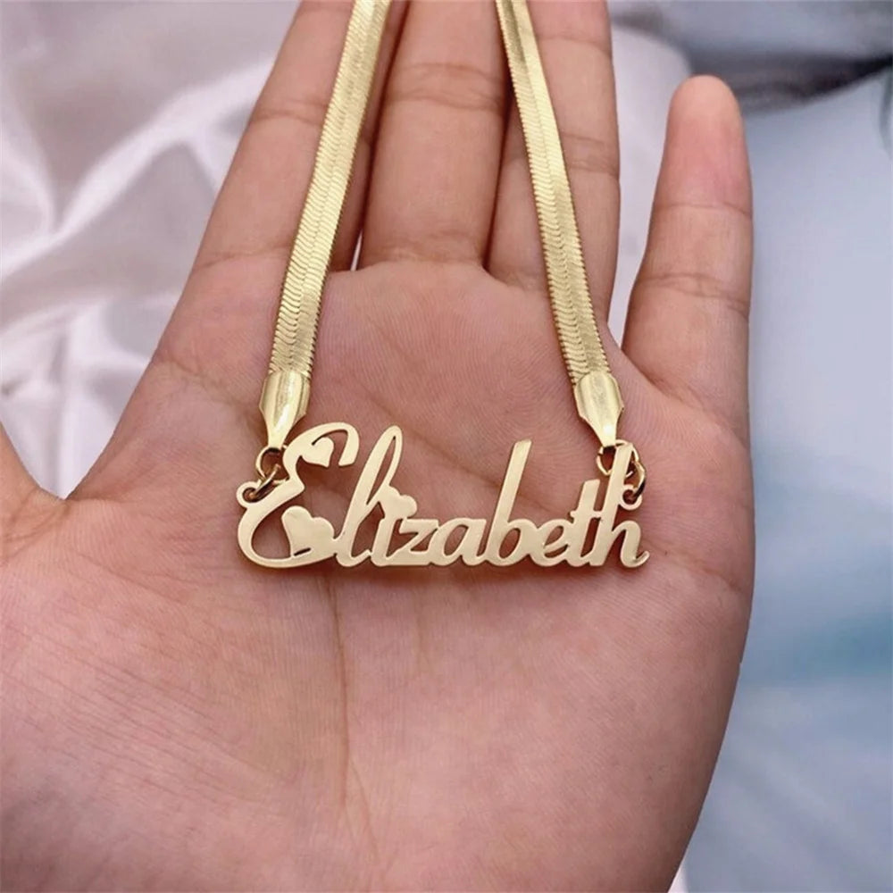 Personalized Name Anklets for Women - Custom Engraved Adjustable Ankle Bracelets - Perfect for Beach, Summer, Gifts & Everyday Wear