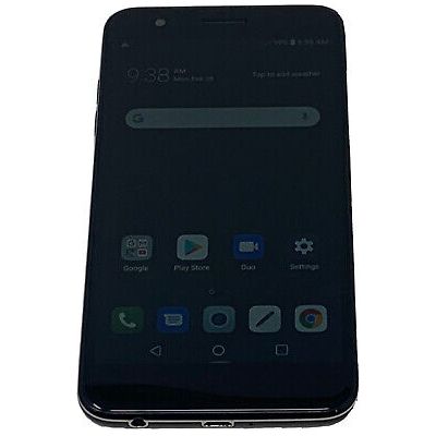 LG K30 LM-X410MK 32GB Unlocked Smartphone for MetroPCS - Perfect for Streaming, Gaming & Everyday Use