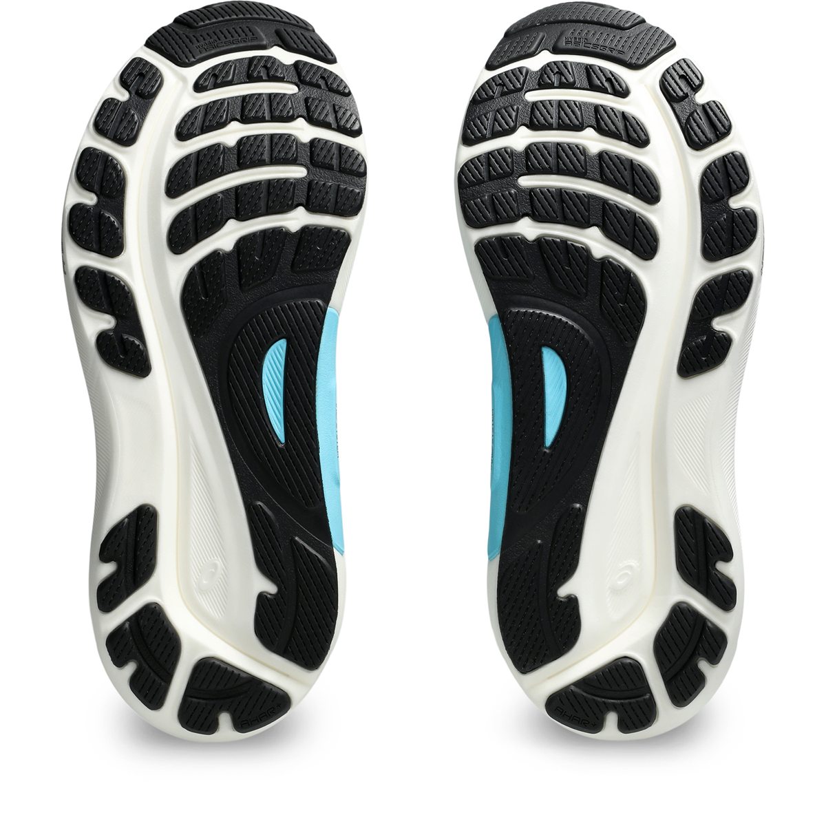 ASICS Gel-Kayano 31 Men's Running Shoes - Stability & Cushioning for Long Distance Road Running, Jogging & Workouts