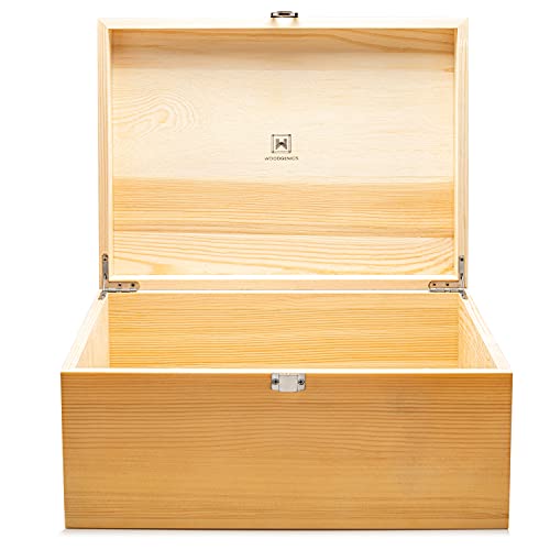 Natural Pine