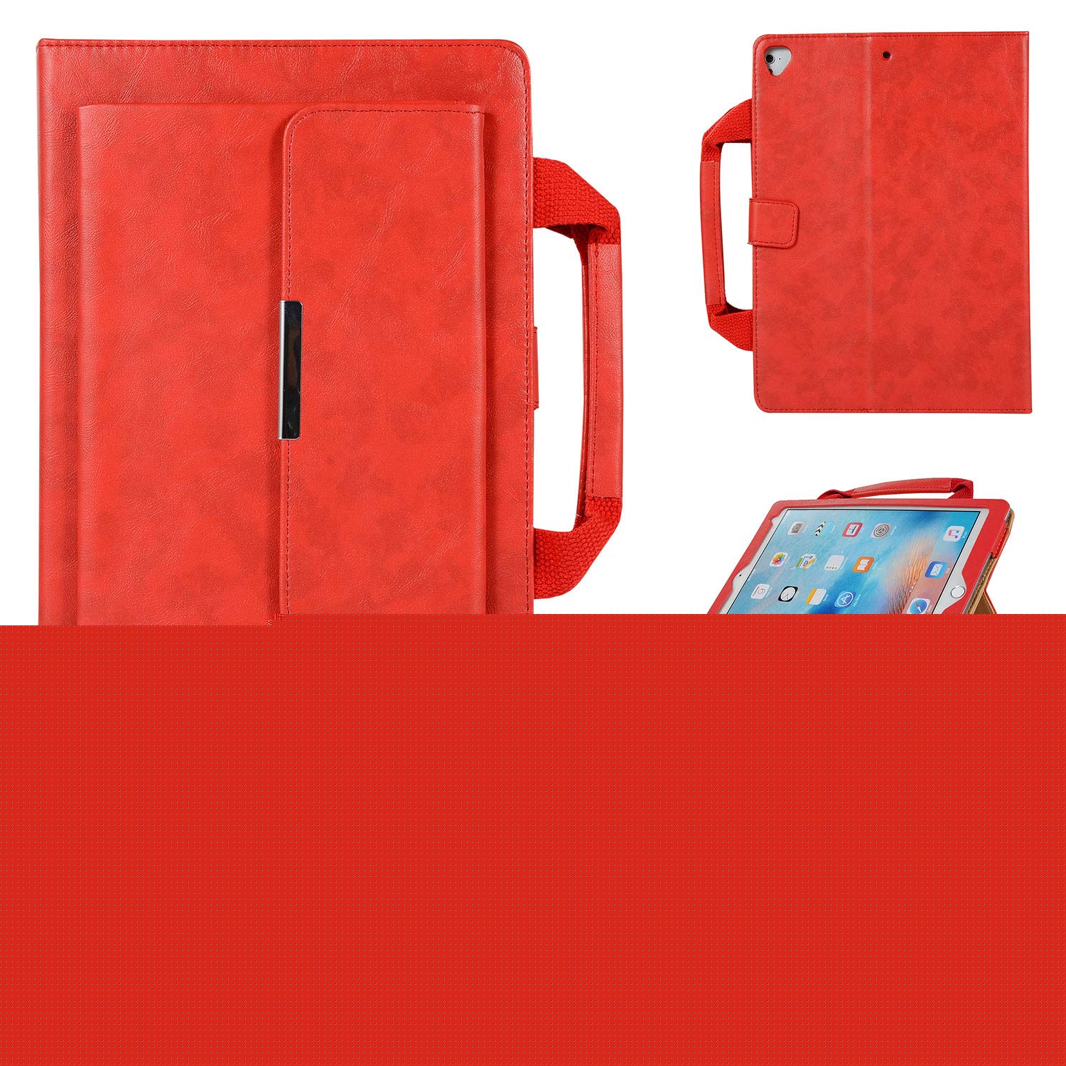 Premium PU Leather iPad Case for Apple iPad Air 3 10.5