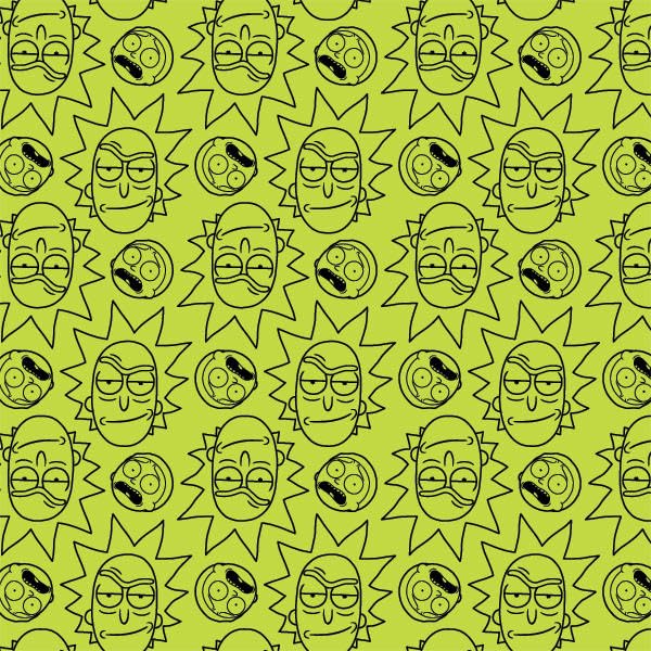 Green - RCKMRT11