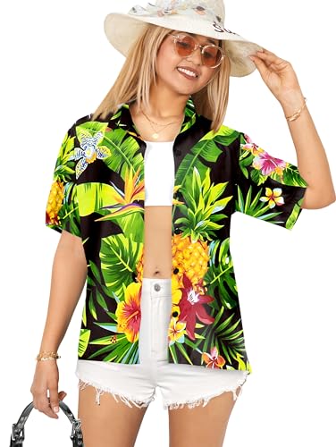 Tropical Hibiscus Black