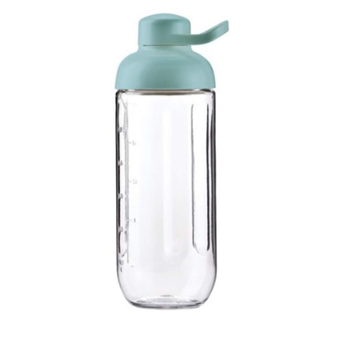 Retro Mini Blender 600mL - BPA Free Tritan Jar, 220V Smoothie Maker & Ice Crusher for Kitchen, Perfect for Smoothies, Shakes & Cocktails