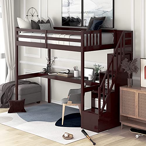 Espresso + Pine@!