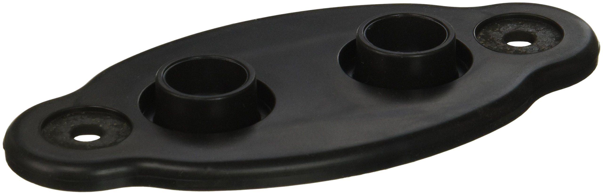 ACDelco GM Original Equipment 22885717 Heating Inlet and Outlet Hose Seal - Compatible with GM Vehicles - Durable Engine Cooling System Replacement Part - Perfect for Leak Prevention and Temperature Regulation