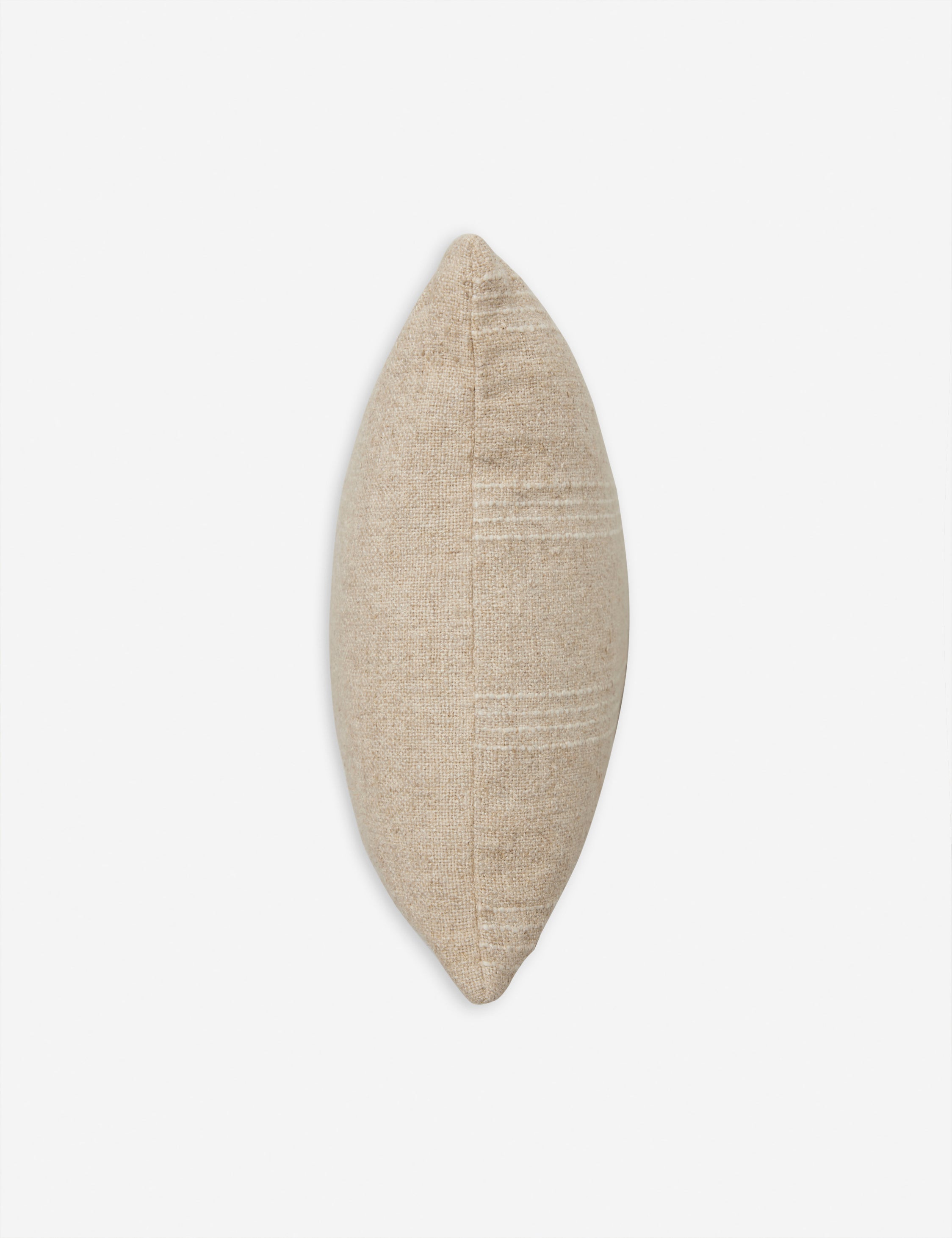 Finch Linen Pillow - Soft & Breathable Linen Pillow Cover for Bed, Couch, Sofa - Home Decor & Comfort Accessories for Living Room, Bedroom, Guest Room