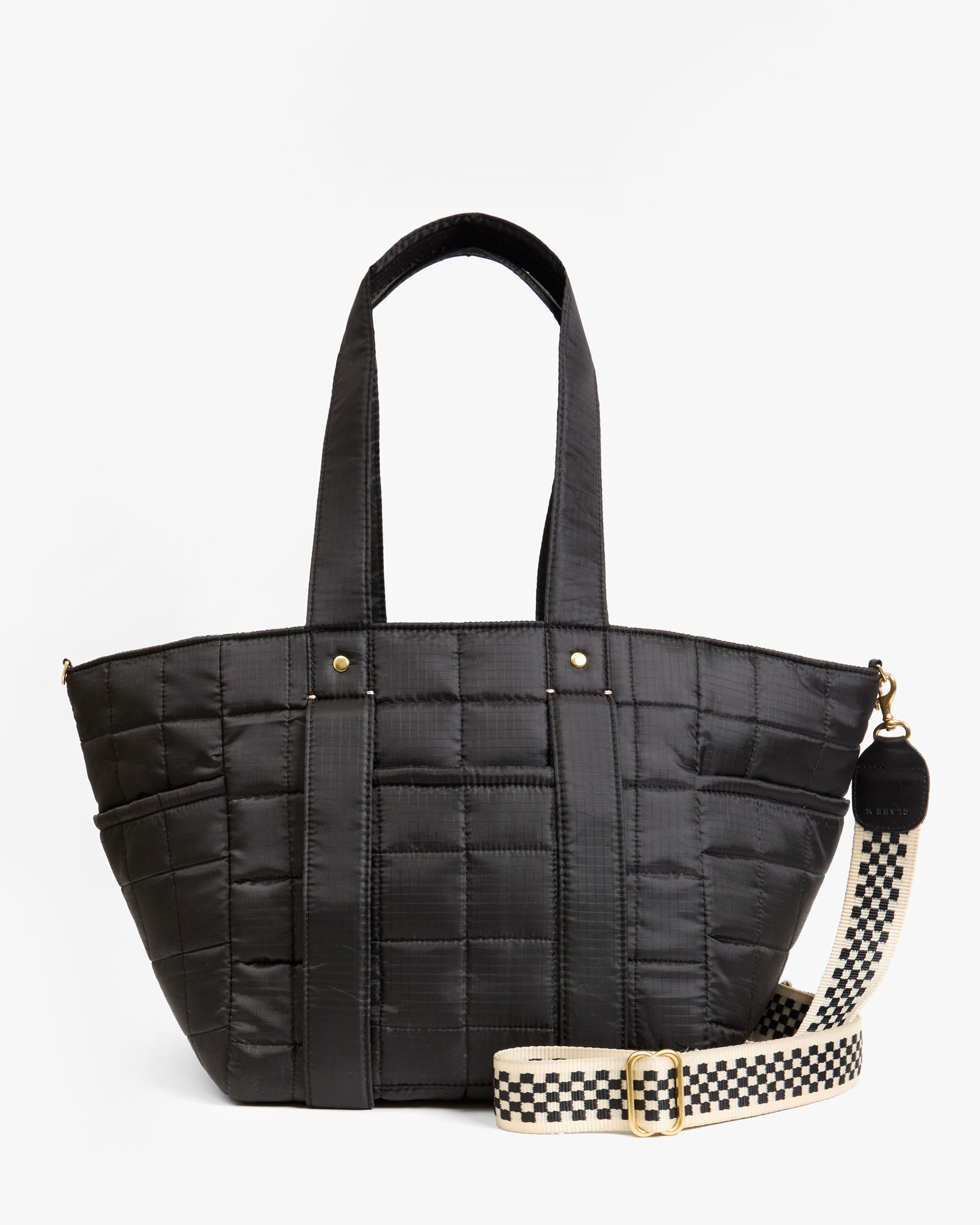 Sporty Tote Bag for Women - Durable & Stylish Gym & Beach Bag - Perfect for Workouts, Travel & Shopping